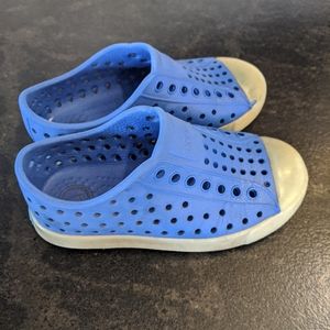 Glow In the Dark Native Shoes C8